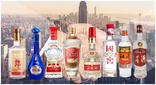 炉霍县回收名酒